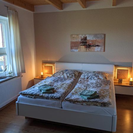 Landambiente Hage Appartement Halbemond