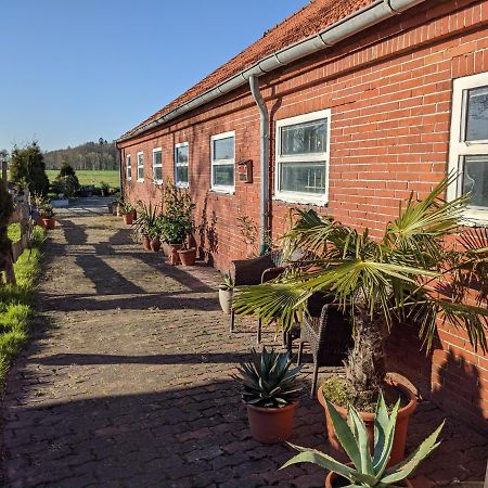 Landambiente Hage Appartement Halbemond