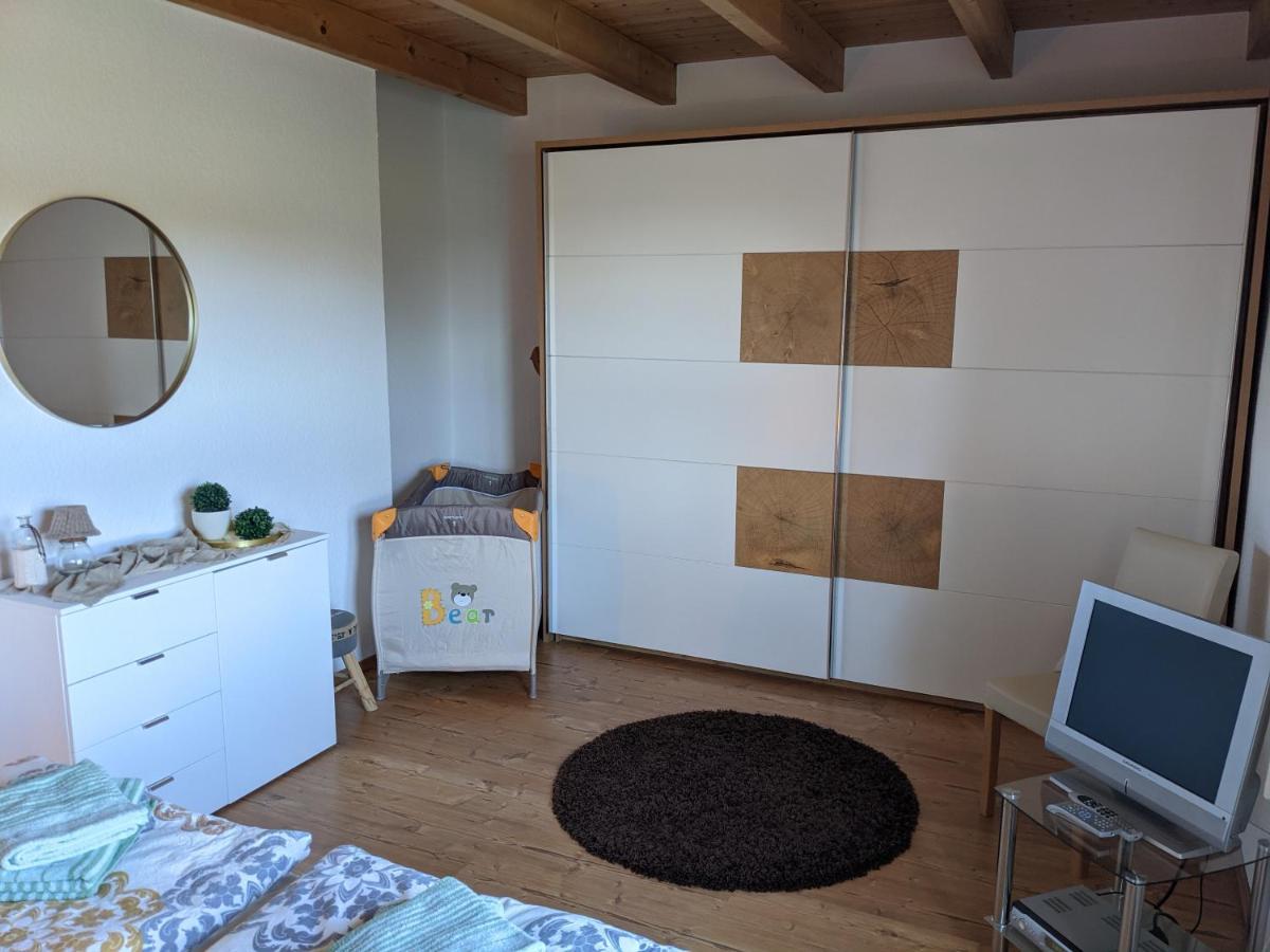 Landambiente Hage Appartement Halbemond